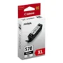 Canon PGI-570PGBK XL Negro